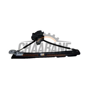 Moteur leve vitre arriere droit 575839462A Seat Ateca (5FPX) 2.0 TDI SCR 2016