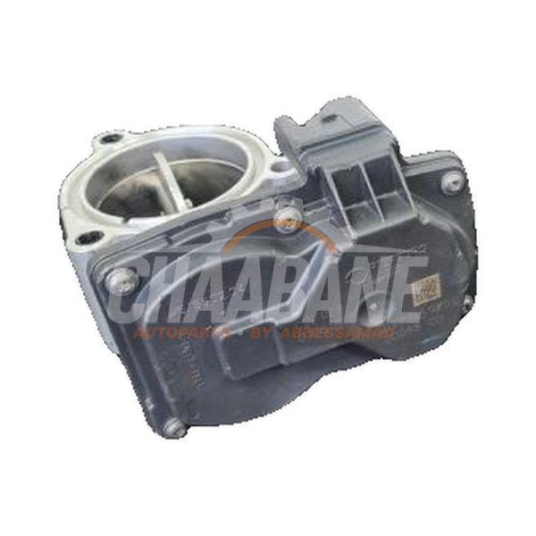 Boitier accelerateur 057145950G Audi Q7 2016