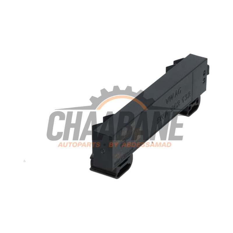 Entree sans cle - Antenne Cupra Born 58 2021 5WA962132