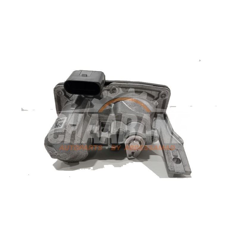 Valve RGE 3Q0253691K Volkswagen Caddy 2020