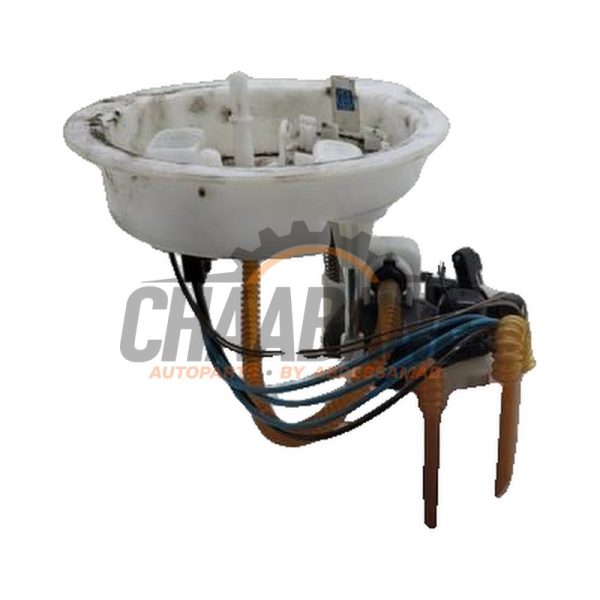Pompe dinjection 730046309 BMW 2 serie Gran Tourer (F46) 220i 2.0 TwinPower Turbo 16V 2014