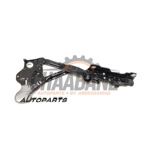 Charniere de capot 130624 BMW XM (09) 3.0 PHEV 50e 30 kWh 2022