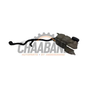 Vase dexpansion A2475000049 Mercedes B (W247) 2.0 B-200d