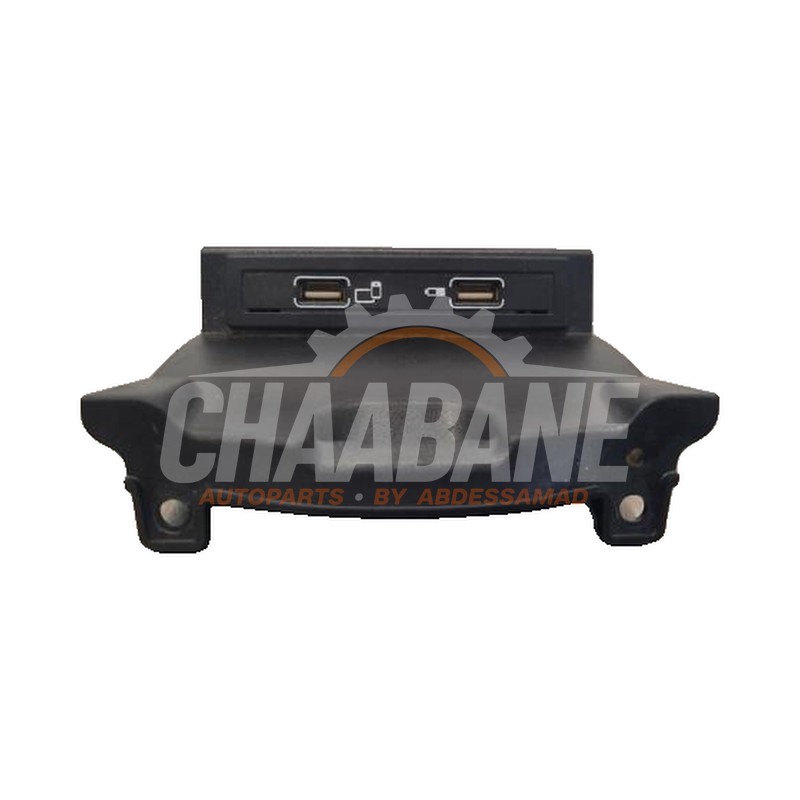 Connexion USB A1728201700 Mercedes CLA (117.3) 1.5 CLA-180 CDI, 180 d 16V