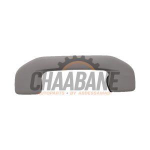 Poignee A0998150039 Mercedes E Estate (S213) E-200d 2.0 Turbo 16V