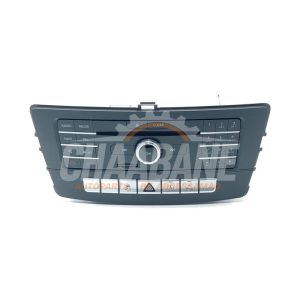 Unite de controle Multimedia A1669002120 Mercedes GLE (W166) 250d 2.0