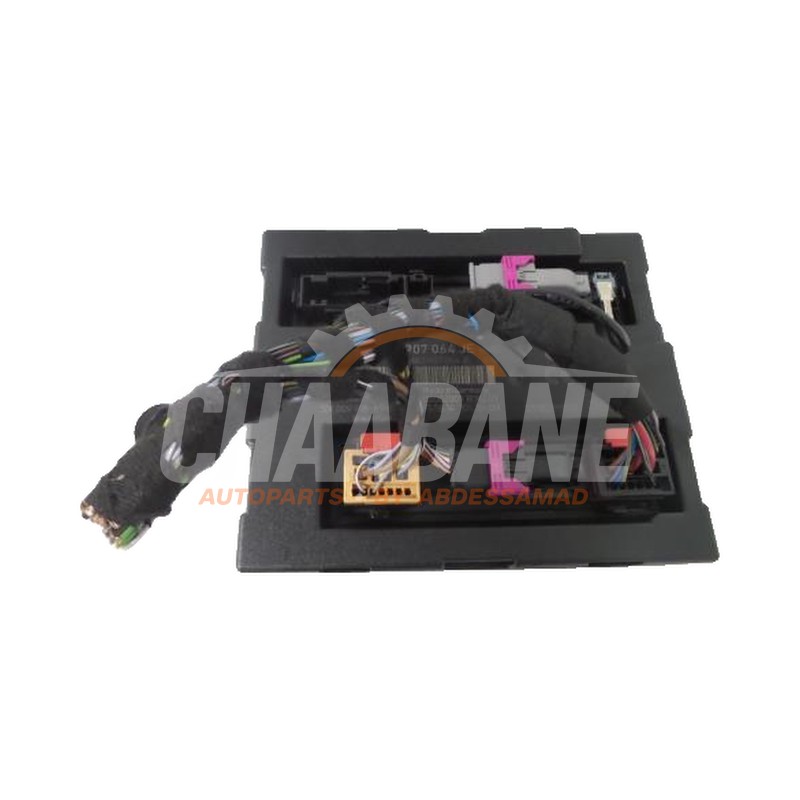 Ordinateur controle fonctionnel 8K0907064JE Audi A5 2024