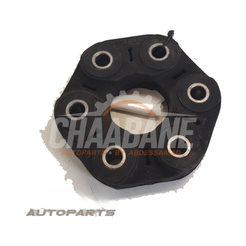 Disque dur 7511454 BMW 3 serie Touring (F31) 318d 2.0 16V 2012 / 2019