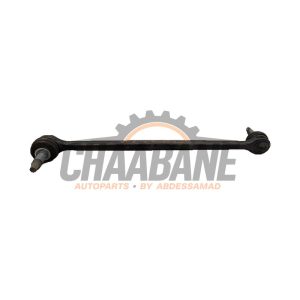 Guide barre stabilisatrice A2473204200 Mercedes A (177.0) 1.3 A-180 Turbo 16V