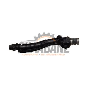Tube intercooler A6540942200 Mercedes A (177.0) 2.0 A-180d