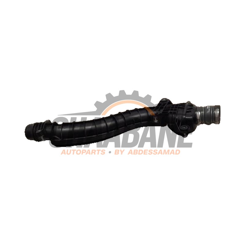 Tube intercooler A6540942200 Mercedes A (177.0) 2.0 A-180d