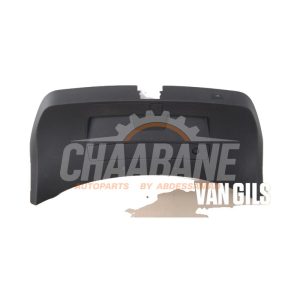 Revetement hayon 4G8867979A Audi S7 Sportback (4GA/4GF) 4.0 V8 TFSI 2012 / 2018