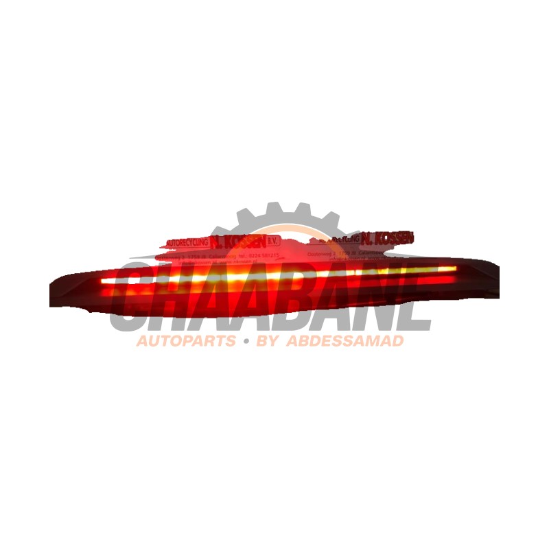 Feu arriere stop central A2066940200 Mercedes C (W206) C-300 e 2.0 Turbo