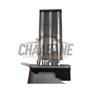 Element de chauffage 2478301000 Mercedes GLB (247.6) 2.0 GLB-200d