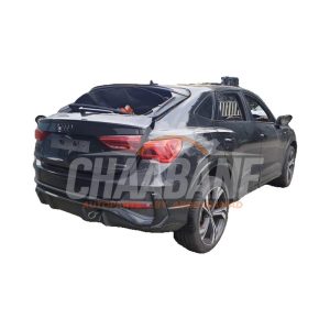 Berceau Audi Q3 Sportback (F3N) 2.0 45 TFSI 16V Quattro 2019