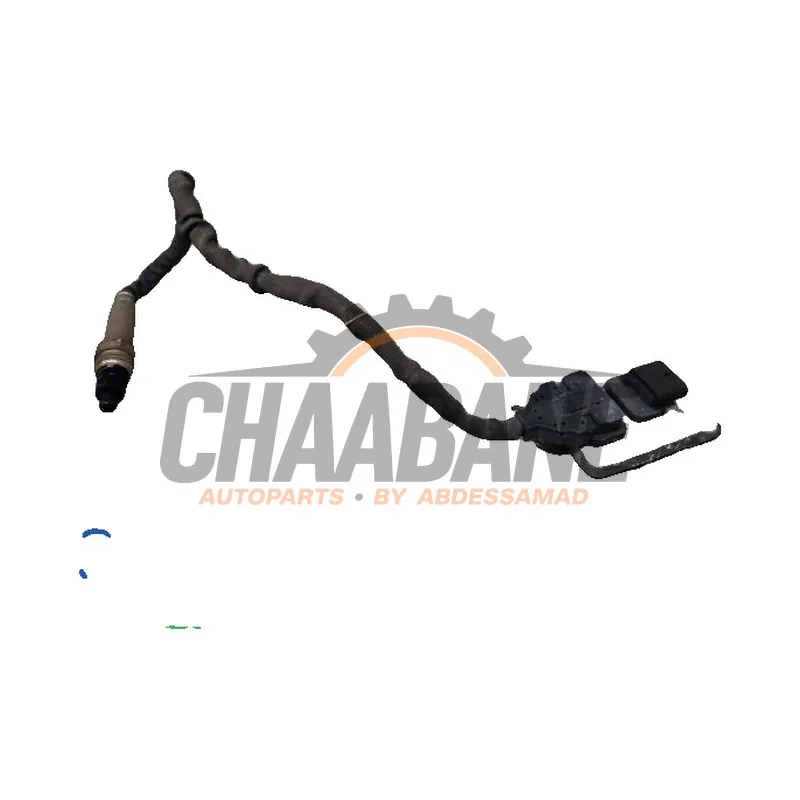 Capteur NOx A0009052709 Mercedes Vito (447.6) 1.6 111 CDI 16V