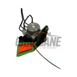 Bloc ABS 5WA614517BL Seat Leon Sportstourer (KLF) 2.0 TDI 16V 2020