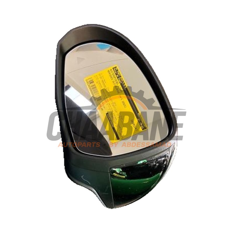 Retroviseur gauche A2548108503 Mercedes GLC (X254)