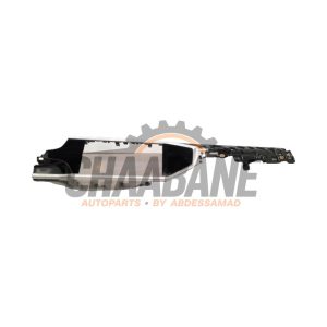 Compteur kilometrique bande decorative 83B853190A Audi Q3 Sportback (F3N) 2.0 35 TDI 16V 2019