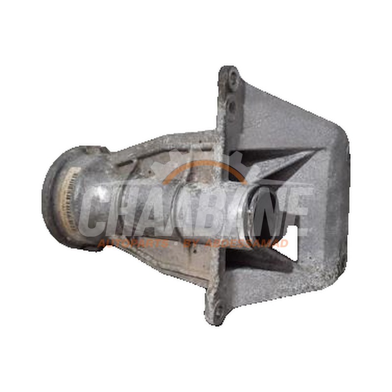 Support moteur 863938301 BMW 7 serie (G11/12) 740d,Ld xDrive 24V 2015 / 2022