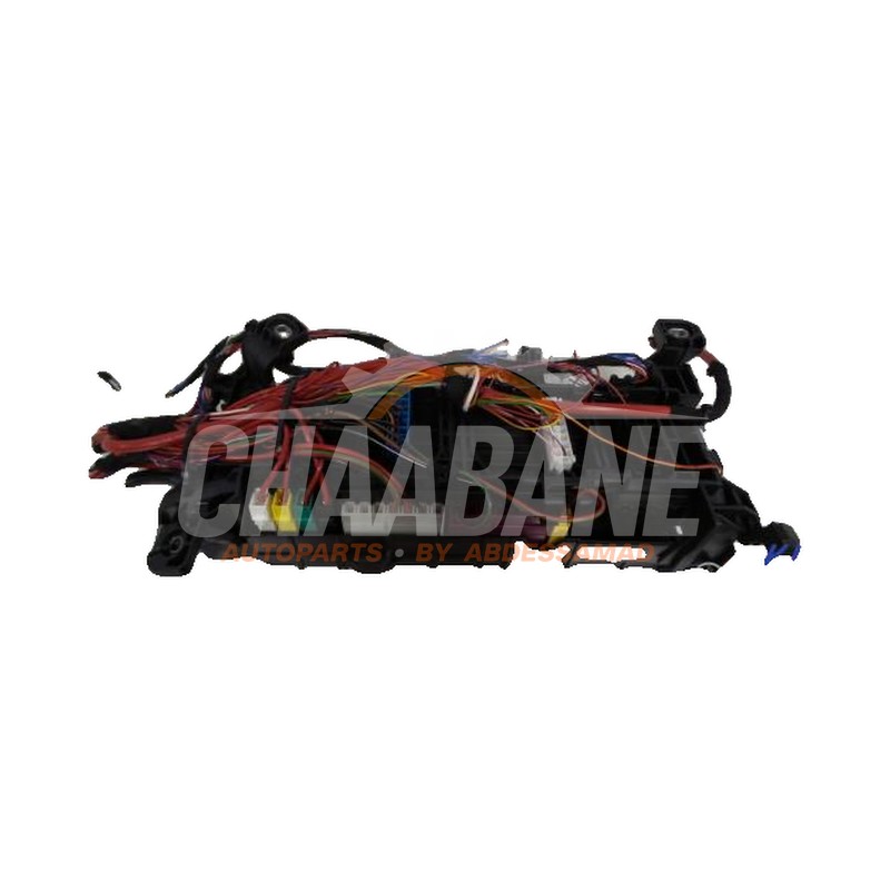 Boite a fusibles A2465400140 Mercedes CLA