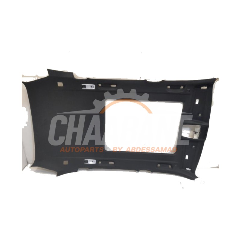 Revetement plafond 51448058899 BMW X5 (F15) xDrive 40d 3.0 24V 2013 / 2018