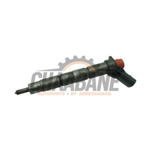 Injecteurs A6540700187 Mercedes E (W213) E-200d 2.0 Turbo 16V