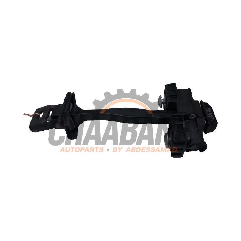 Butee 4portes avant gauche 2G4837249 Volkswagen Polo VI (AW1) 2017