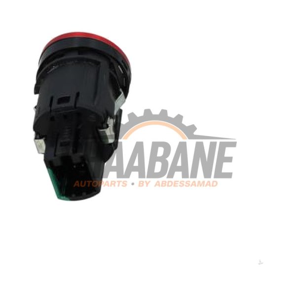 Commande start/stop 4H1905217B Audi S8 (D4) 4.0 Plus V8 TFSI 32V 2012 / 2018
