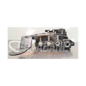 Porte fusible 20230323 BMW X4 (G02) xDrive 20i 2.0 TwinPower 16V Mild Hybrid 2018