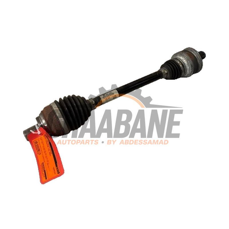 Arbre de transmission arriere droit Cupra Formentor 2020 5FF501204
