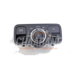 Commutateur lumiere A2479052902 Mercedes A Limousine (177.1) 1.3 A-250 e Turbo 16V