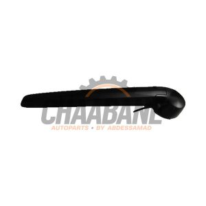 Bras essuie-glace arriere 4M0955407A Audi Q7 2016