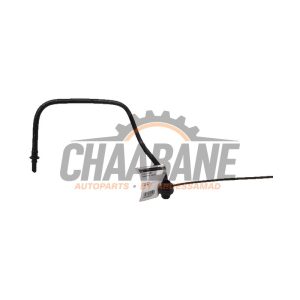 Conduit (divers) EX539C490CB Jaguar F-type 3.0 S V6 24V