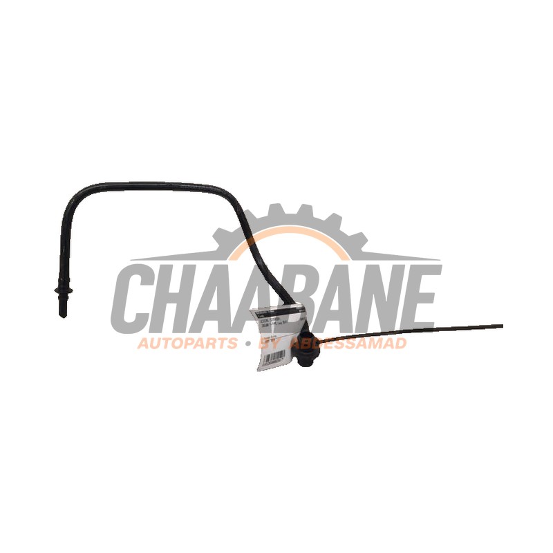 Conduit (divers) EX539C490CB Jaguar F-type 3.0 S V6 24V