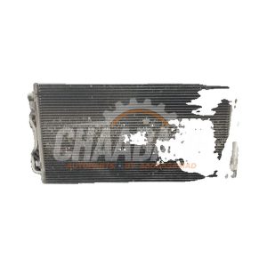 Condensateur clim 64506804723 BMW 3 serie Touring (F31) 335d xDrive 3.0 24V 2012 / 2019
