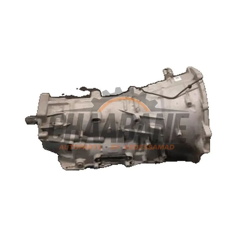 Boite de vitesses H7A37000AB Jaguar F-Pace 2.0 D 180 16V AWD