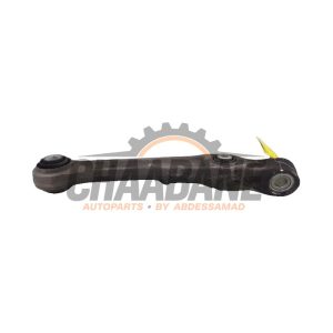 Bras de suspension avant gauche 4M0407155D Audi Q8 (4MN) 3.0 V6 24V 50 TDI Mild Hybrid Quattro 2018