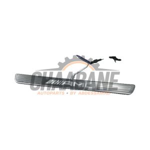 Bande decorative A1776801105 Mercedes A-Klasse