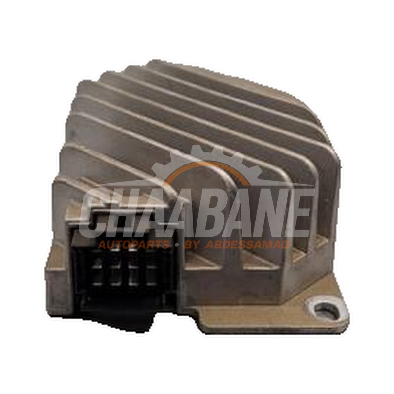 Amplificateur radio A1779050403 Mercedes EQC (N293) 400 4-Matic