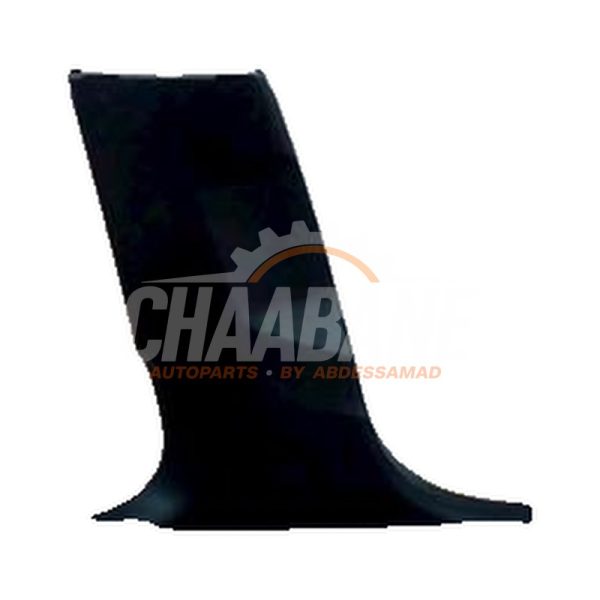 Ensemble garniture panneau lateral 8W0867239A Audi A4 Avant (B9) 1.4 TFSI 16V 2015