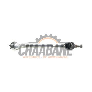 Cardan droit (transmission) 420407271A Audi R8 (4S3/4SP) 5.2 V10 Plus Quattro 2015