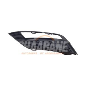 Pare-chocs grille 5F0853665G Seat Leon (5FB) 1.0 TSI 12V 2012 / 2020