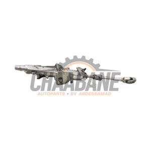 Axe colonne de direction 5Q1419502BB Audi RS 3 Sportback (8VA/8VF) 2.5 TFSI 20V Quattro 2015 / 2020