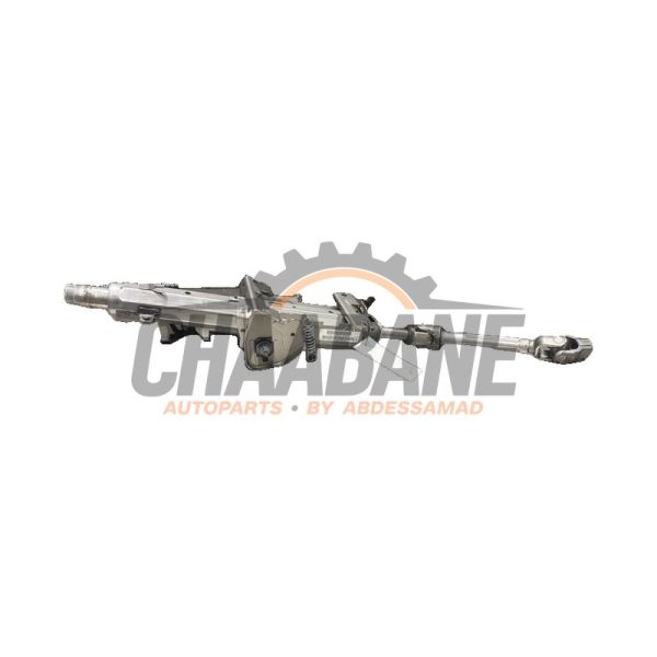 Axe colonne de direction 5Q1419502BB Audi RS 3 Sportback (8VA/8VF) 2.5 TFSI 20V Quattro 2015 / 2020