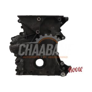 Couvercle de distribution A2700150402 Mercedes A (W176) 1.6 A-200 16V