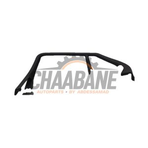 Divers en plastique A16773706009051 Mercedes GLE Coupe (C167) 400 e 2.0 16V 4-Matic
