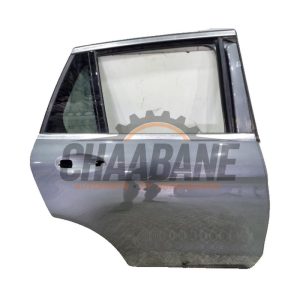 Portiere 4portes arriere droite A2537307404 Mercedes GLC (X253) 2.0 C-220d 16V 4-Matic