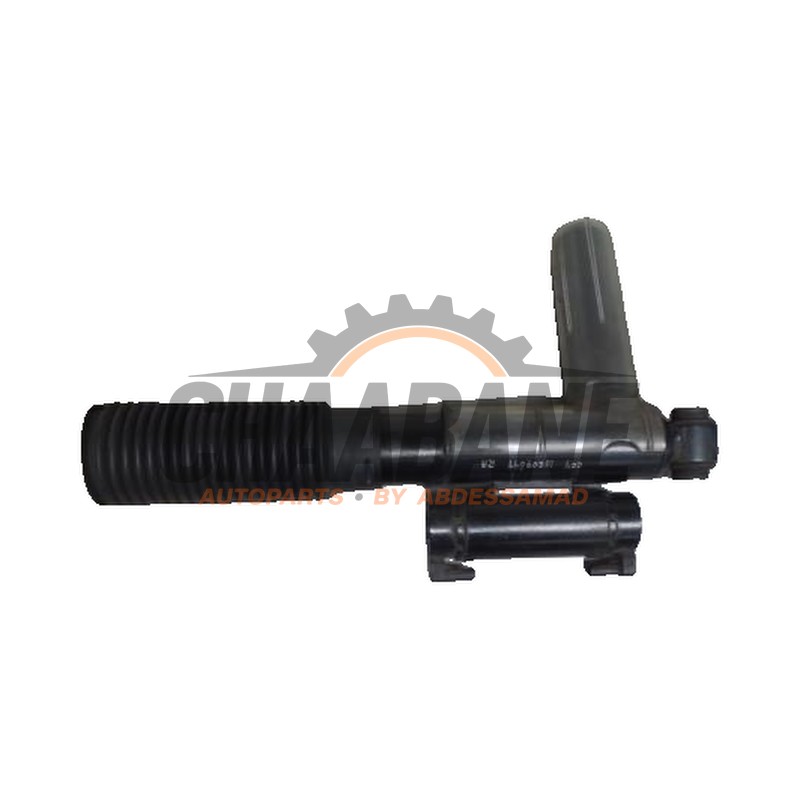 Amortisseur arriere droit A2133207001 Mercedes E Estate (S213) E-400 3.5 V6 Turbo 4-Matic