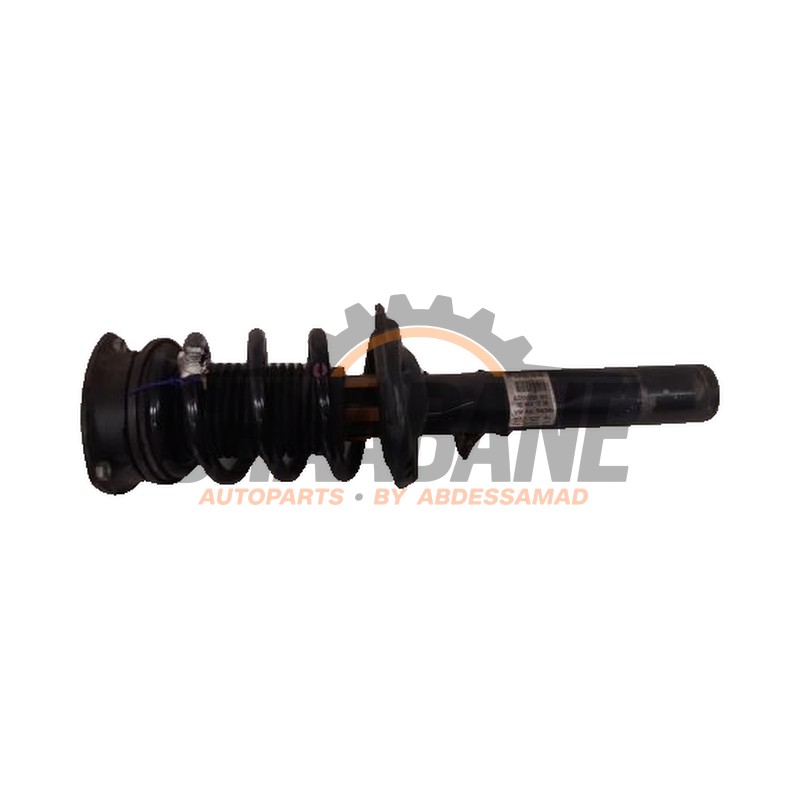 Barre amortisseur avant gauche 5Q0413031HD Audi S3 2012 / 2020